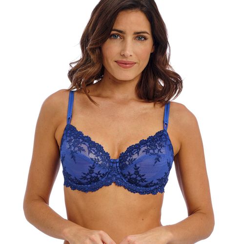 Wacoal Embrace Lace Underwire Bra